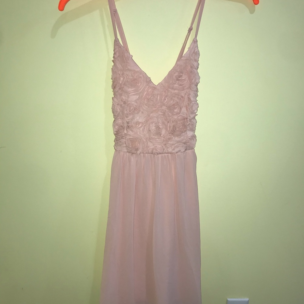 Ya Los Angeles dress